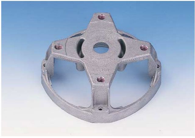 西安某客戶產(chǎn)品，使用的是ST10×1